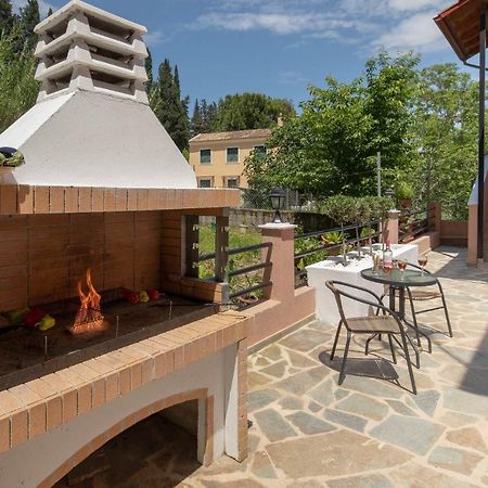 Vila Cypress Harmony! Kompítsion Exteriér fotografie