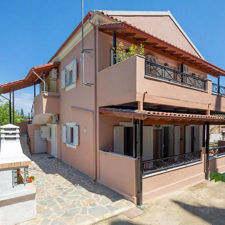 Vila Cypress Harmony! Kompítsion Exteriér fotografie