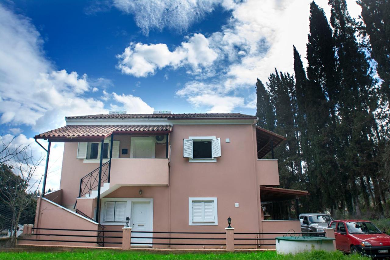 Vila Cypress Harmony! Kompítsion Exteriér fotografie