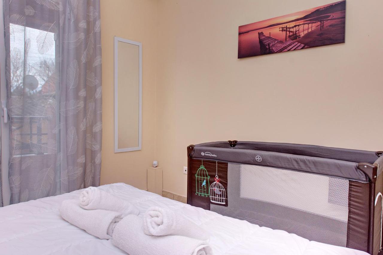 Vila Cypress Harmony! Kompítsion Exteriér fotografie