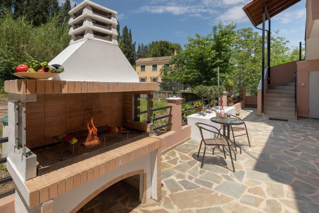 Vila Cypress Harmony! Kompítsion Exteriér fotografie