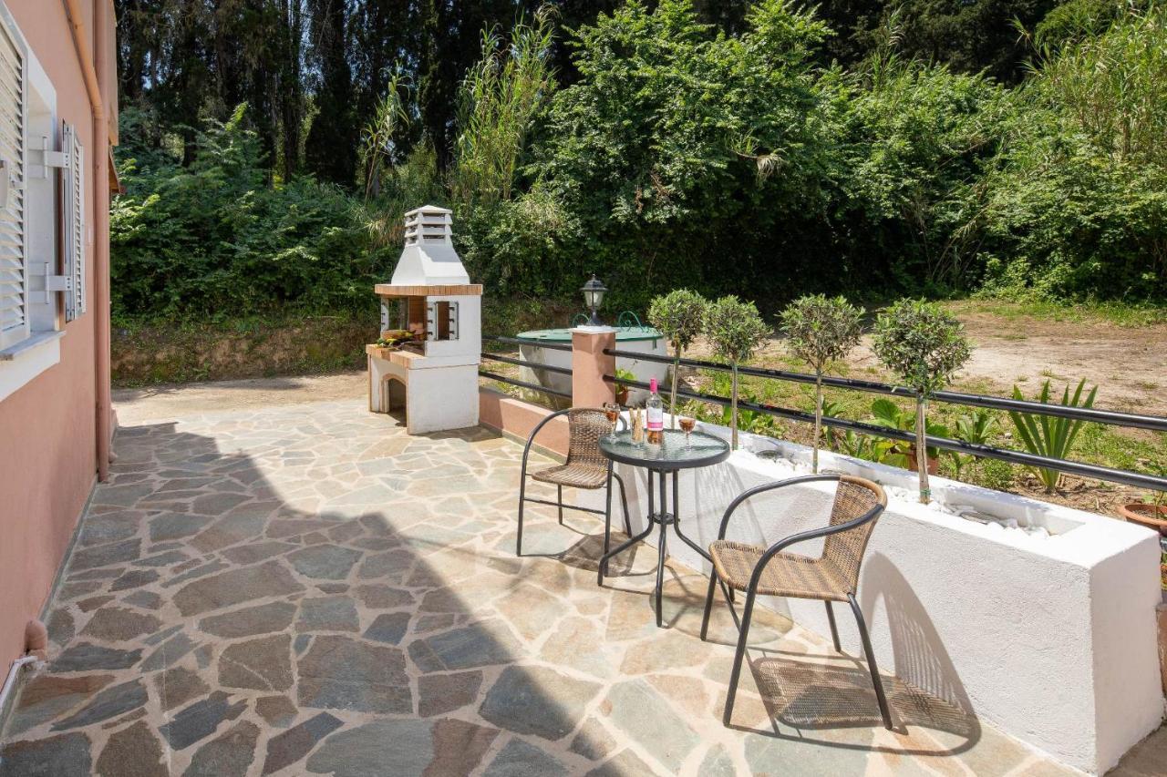 Vila Cypress Harmony! Kompítsion Exteriér fotografie