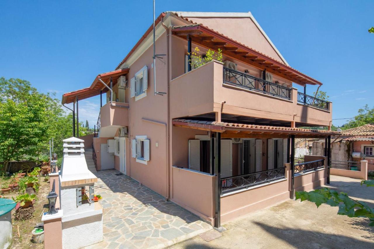 Vila Cypress Harmony! Kompítsion Exteriér fotografie