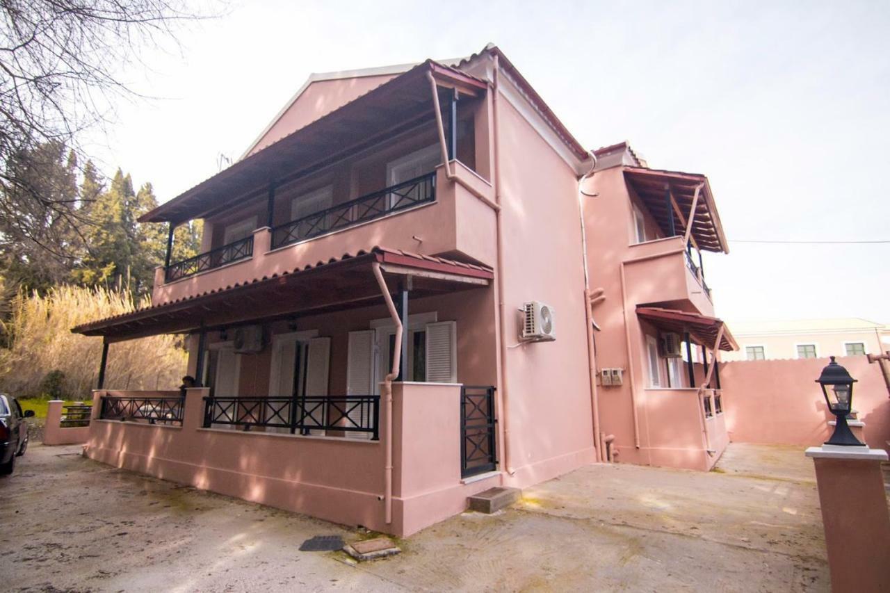 Vila Cypress Harmony! Kompítsion Exteriér fotografie